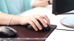 Работу брестским студентам на ярмарке вакансий предложили 35 нанимателей