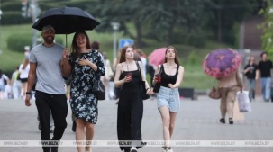 Впереди большие выходные. Сколько дней белорусы будут работать и отдыхать в июле?