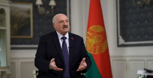 Лукашенко признался, что переживает за Московскую область