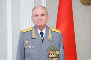22 июня 1941 года коллектив прокуратуры Брестской области встретил Великую Отечественную войну на рабочих местах