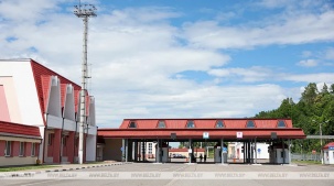 Беларусь стала площадкой для обмена гражданских лиц между Россией и Украиной