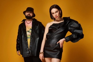 Группа ARTIK & ASTI станет специальным гостем семейного фестиваля «Облака молока»