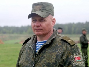 Лукашенко назначил нового замминистра обороны