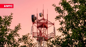 МТС рассказал, где улучшилось покрытие LTE