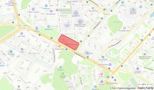 В Бресте готовят к застройке новую крупную площадку на улице Сябровской