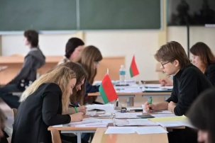 Более 49 тысяч человек готовы принять вузы Беларуси на первый курс
