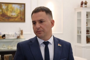 Жабинковщина доказала и себе, и другим, что может, а главное – умеет работать