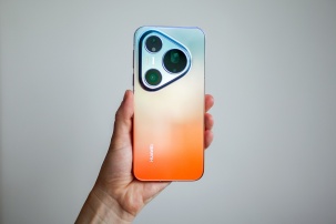 Уже в Бресте – смартфон Huawei Pura 90s Pro Max с мощным зумом и 100 Вт зарядкой