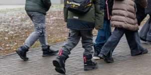 Новшество: с 1 сентября в школах будут выборочно досматривать учеников