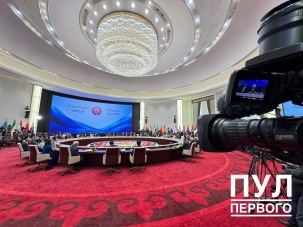 Лукашенко: хотелось бы, чтобы в мире никто не мог шевельнуться без одобрения ШОС