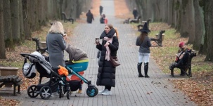 У белорусов в этом году остались всего одни большие выходные