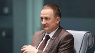 Турчин: подготовлены решения о регистрации двух первых криптобанков