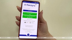 На портале "Е-Паслуга" появилась новая электронная услуга по учету доходов физлиц