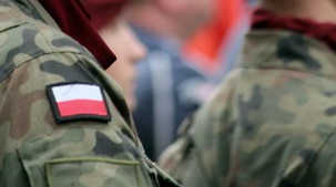Минобороны Польши готовит новый закон о полной готовности к войне