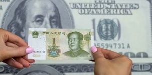 Доллар снова показывает рост. Что с остальными валютами