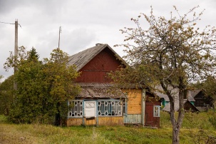 Так строить частные дома теперь нельзя – новые правила приняли в Беларуси