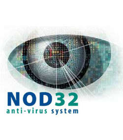 Обзор nod32