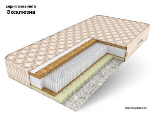 Правила эксплуатации матраса