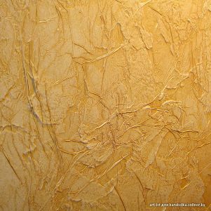 Декоративная штукатурка