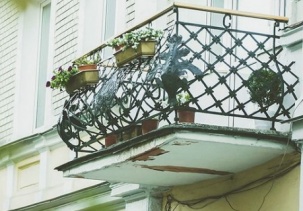 «Жемчужины» эпохи XIX и начала XX веков в историческом центре Бреста