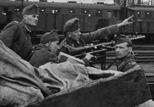 130-ти летию железнодорожной станции Брест-Центральный посвящается…Часть II