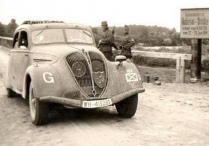 Судьба человека. Часть II