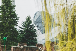 Проблемы поиска и памяти в Брестской крепости