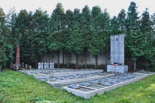 Вышла первая публикация о католическом некрополе в Бресте