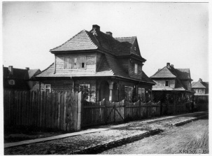 Краткая история еврейской общины Бреста до 1939 года