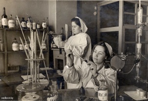 120 лет «Белалко». Часть четвертая: «Завод «Освобожденный труд»