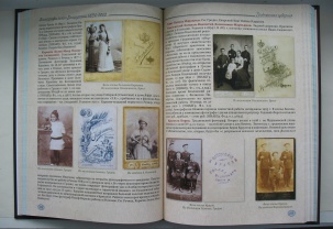 Дух эпохи и школа стиля на старых фотографиях Брест-Литовска