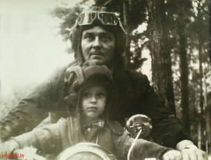 Дежурные по апрелю