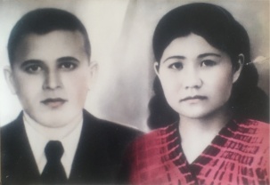 Наша семья, как и многие другие, имеет своих героев