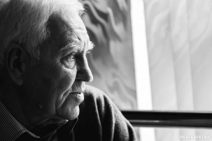 120 лет Белалко. Часть пятая: «История в лицах. Белко Василий Трофимович»