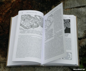 «Замок Берестейский. Книга первая. Русь»