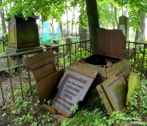 В Бресте жили Бенуа