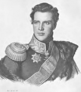 Брест-Литовск в судьбе генерала Фези