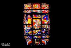 В поисках брестских художников – витражистов