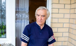 В поисках брестских художников-витражистов. Часть II