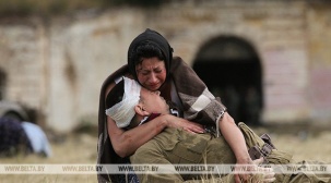 Реконструкторы воссоздадут эпизоды обороны Брестской крепости 22 июня