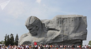 Общая Победа: как казахстанцы Брестскую крепость защищали