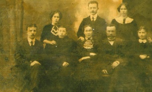 Три поколения семьи Старцевых в истории Брест-Литовска