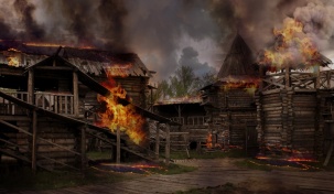 Исторические ролики о перенесении древнего города Бреста на новое место