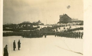 Крещение Господне в довоенном Бресте