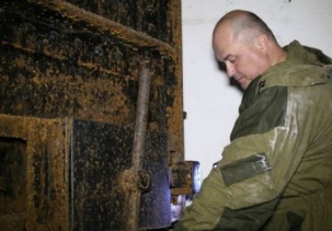 Восьмой, никому ненужный, форт Бреста