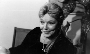 Марина Влади о Бресте: «Чудный город, мы с Володей не раз проезжали, концерт давали»