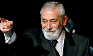 Мария Кебадзе, теща Бубы Кикабидзе, родом из Брест-Литовска