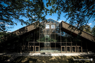 Музей «Берестье» представляет новую услугу — экскурсию по территории