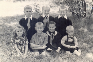 Купили под казармы. История Южного городка в Бресте