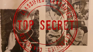 46-й арсенал ракет и боеприпасов войсковая часть 67878. Музей в Брестской области: Бронная гора